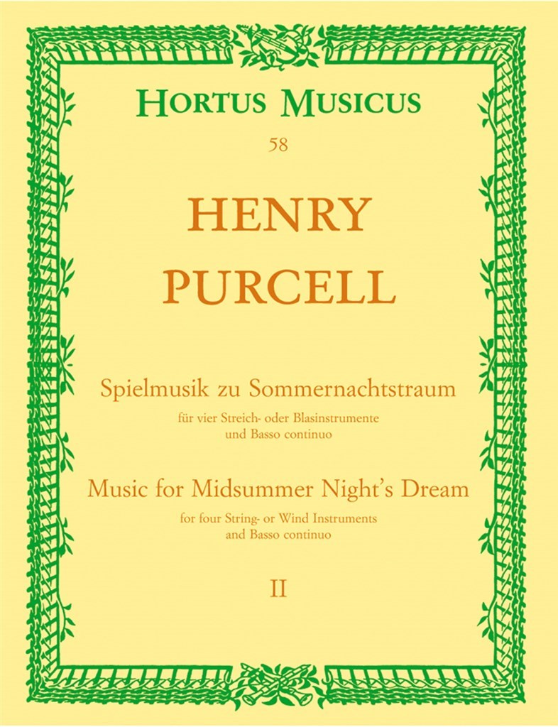 Music Midsummer 2 Full Sc